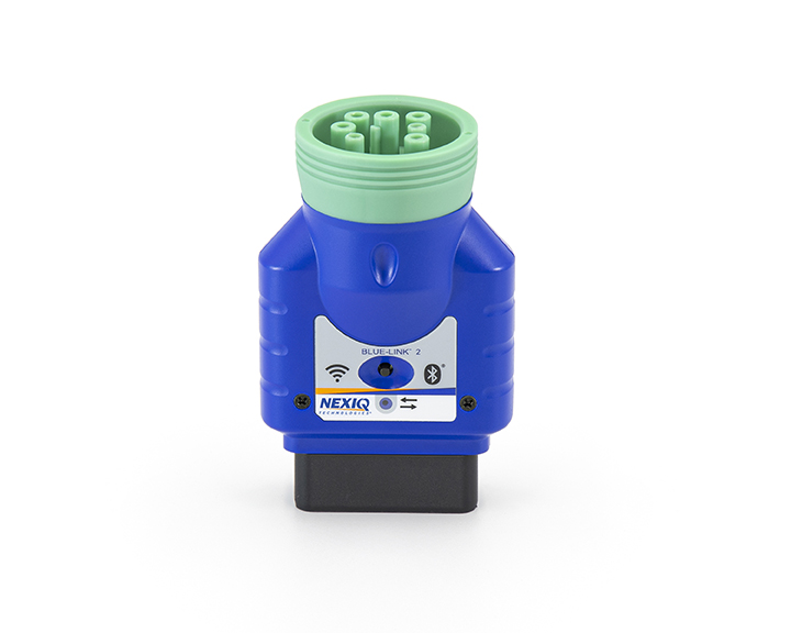 Blue-Link 2 9-Pin